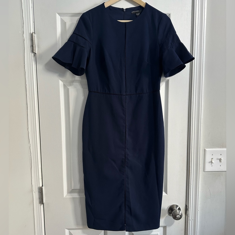 Maggy London Dress